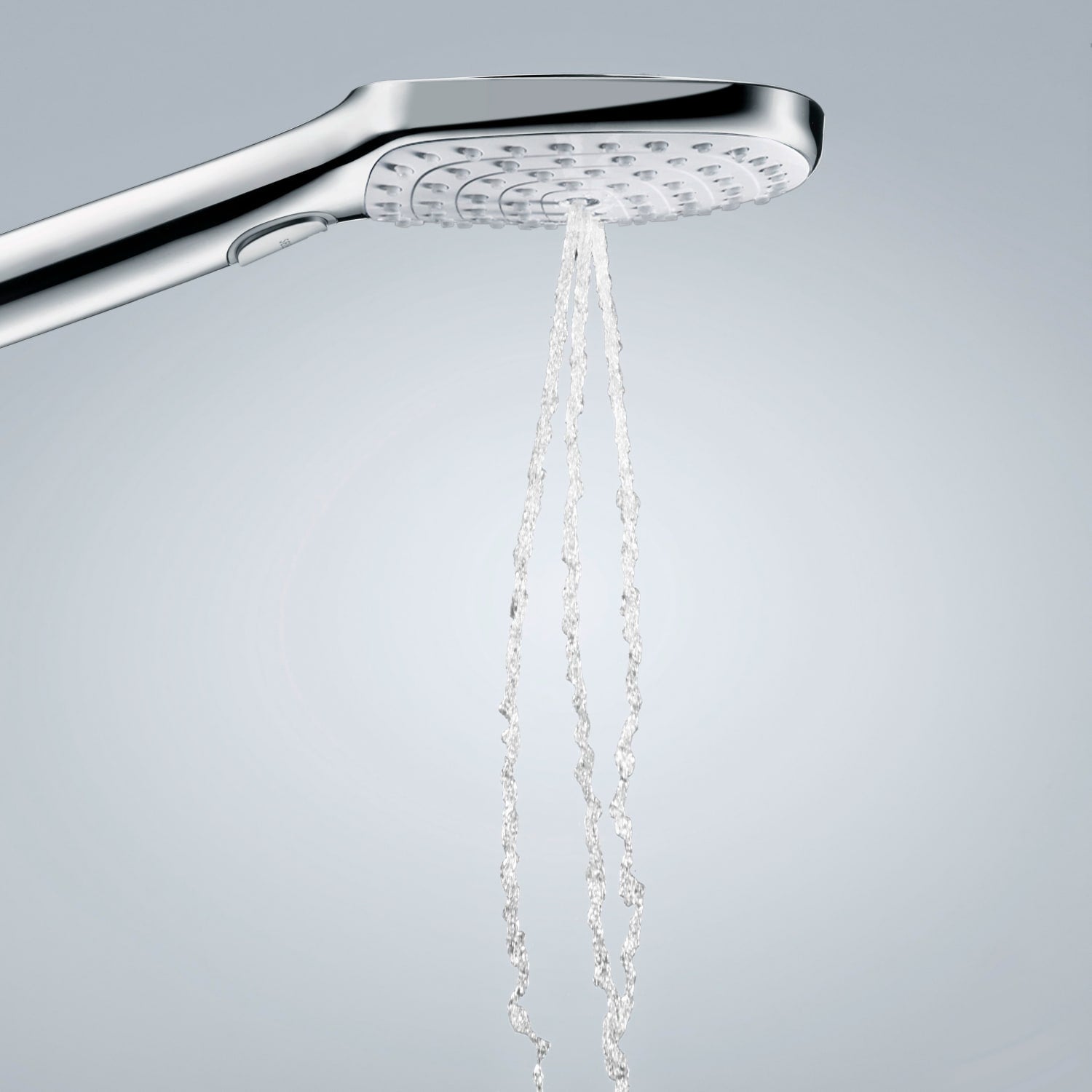 Hansgrohe Raindance Select E 120 håndbruser, krom
