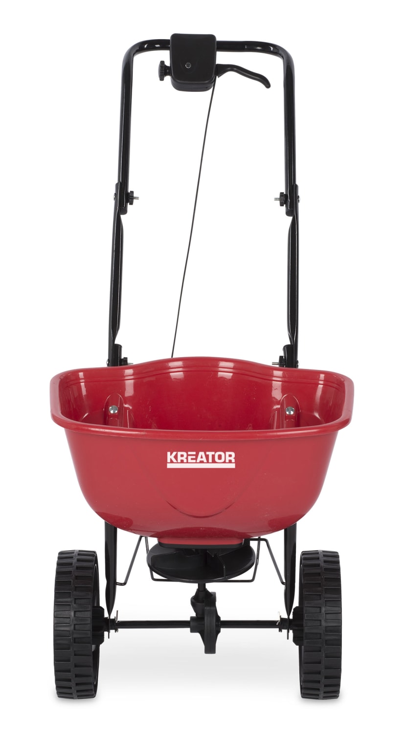 Saltspreder, 15 kg