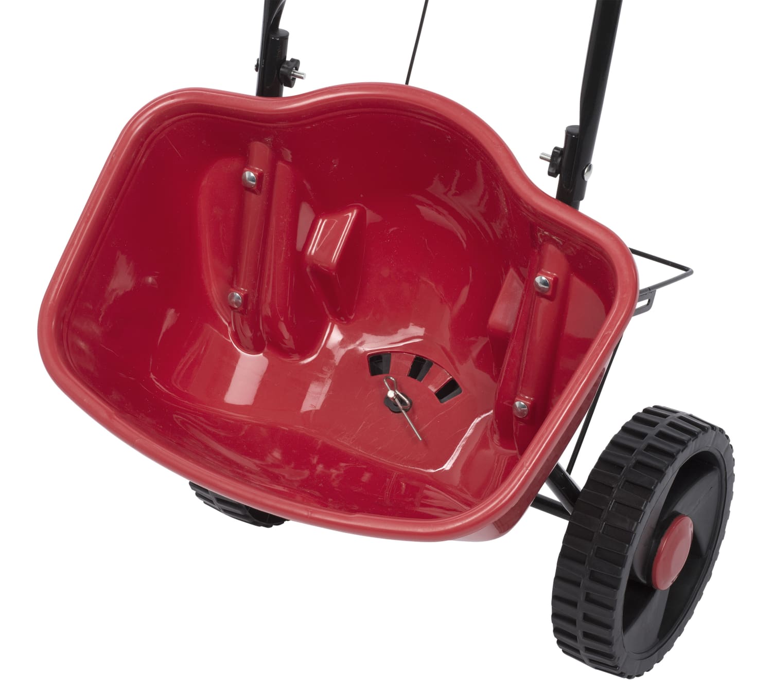 Saltspreder, 15 kg