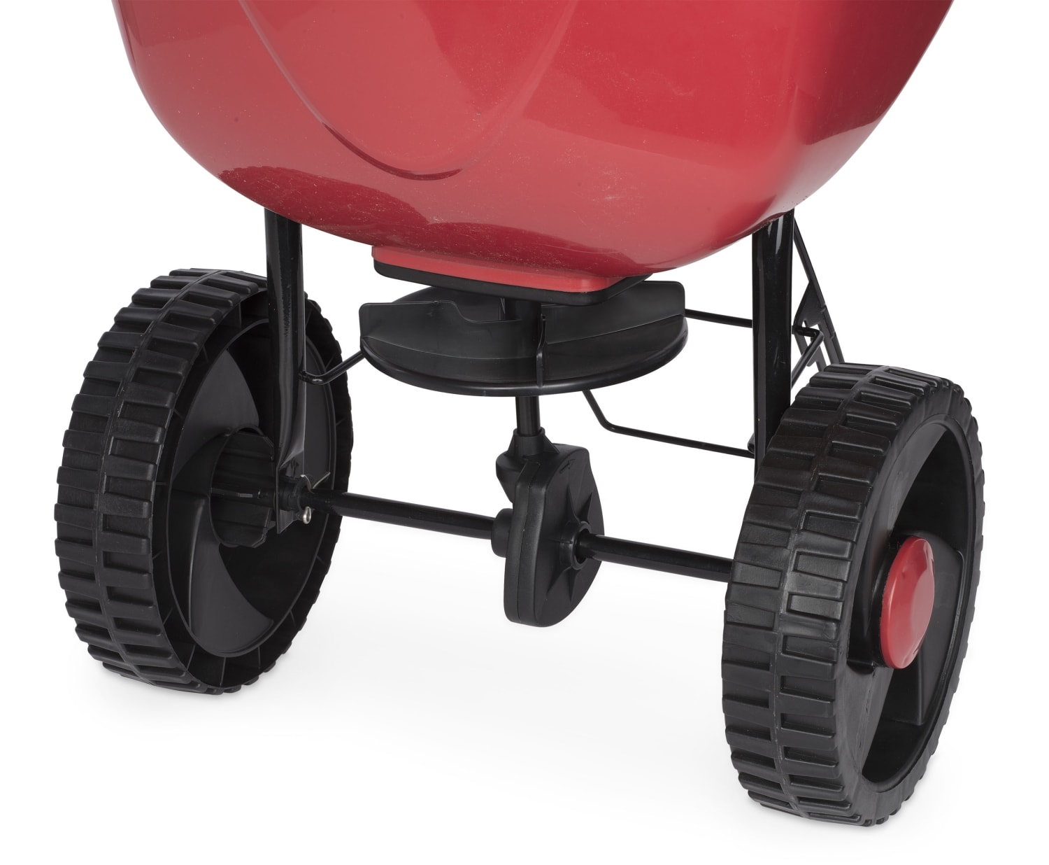 Saltspreder, 15 kg