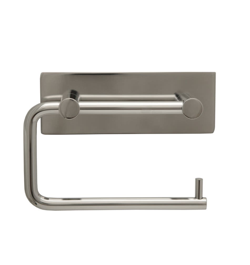 Frost Nova toiletrulleholder 5, børstet