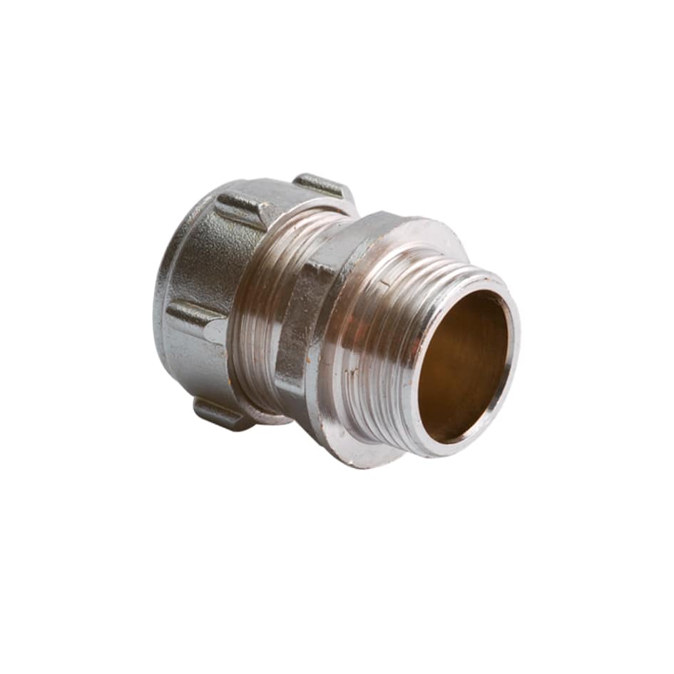 Conex 1/2"x10mm overgnip.k   godkendt til pex og kobber