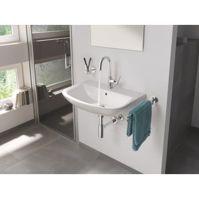 Grohe Bau Flow etgrebs Håndvaskarmatur