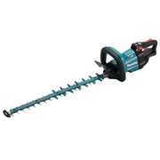 Makita hækkeklipper DUH601Z, 18 V, 600 mm, super prof. kniv