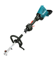 MOTORENHED F. DELBAR 2X18V