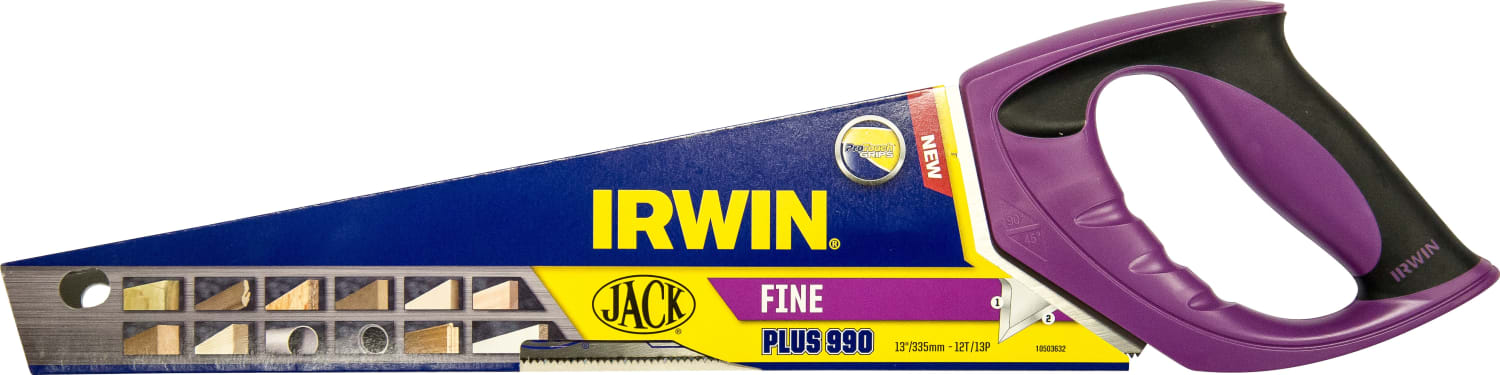 Irwin Plus juniorhåndsav, 945
