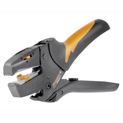 Afisoleringstang Stripax 0,08-10 mm²