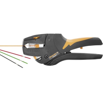Afisoleringstang Stripax 0,08-10 mm²