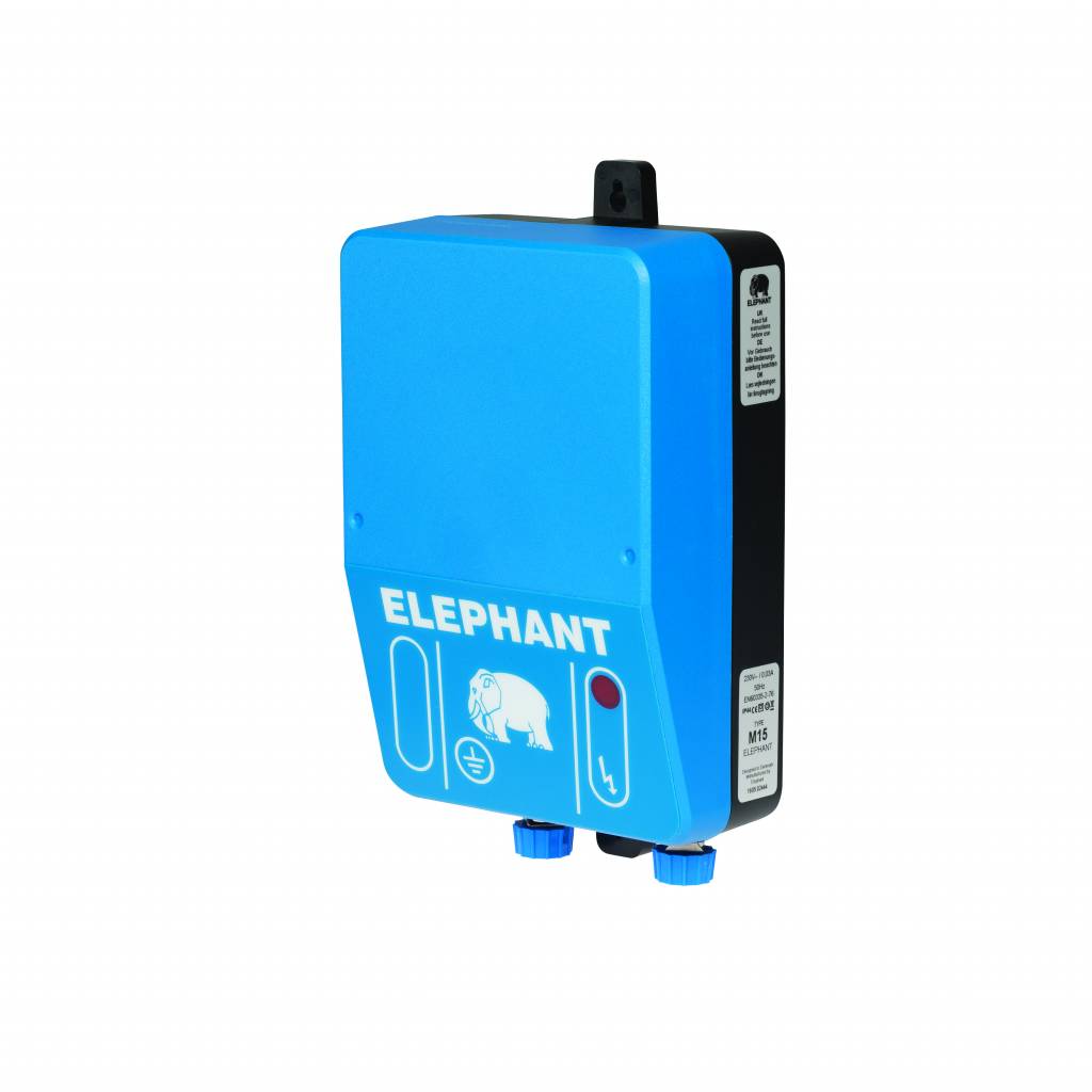 Elhegn Elephant M15