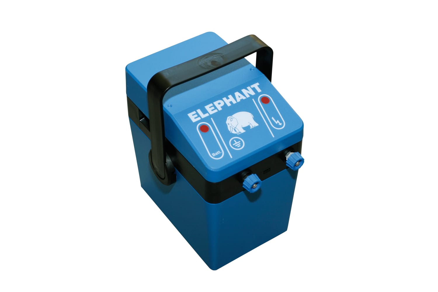 Elhegn P3 elephant