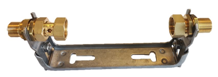 MÅLERBESLAG 190MM JUSTERBAR QN2,5 Q3=4
