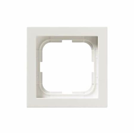 ABB IMPRESSIVO RAMME 1M HVID