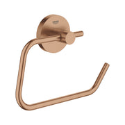Grohe Essentials Papirholder, Børstet Warm Sunset