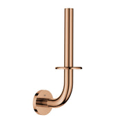 Grohe Essentials Reserve papirholder, Warm Sunset