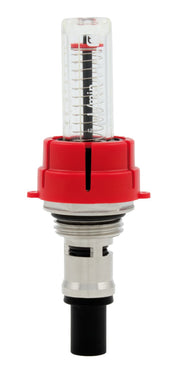 Flowmeter til SALUS GVM-F fordeler
