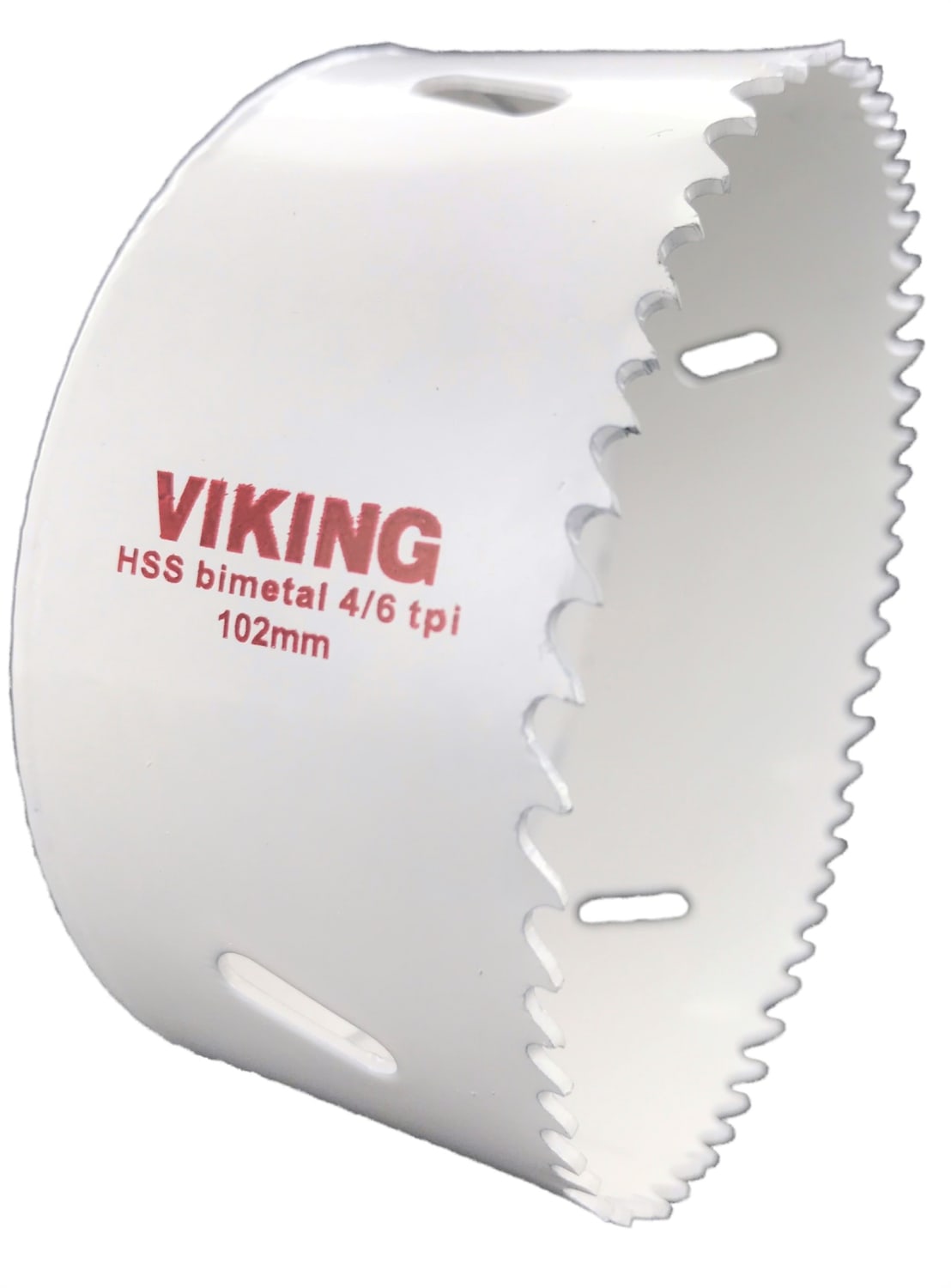 HULSAV 102 MM BI METAL