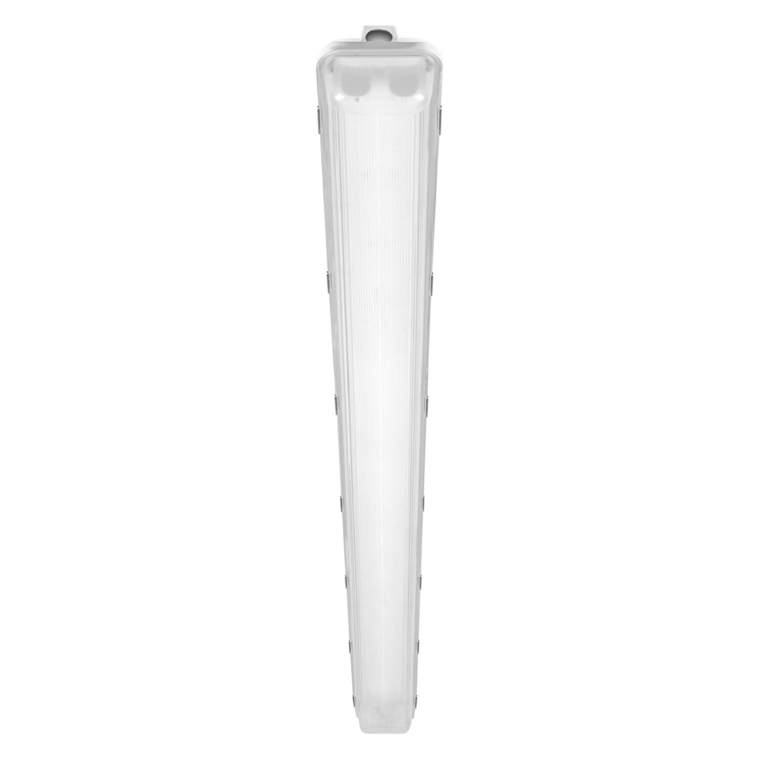 Ledvance Damp Proof, Gen2, 1200, til 2 x T8 LED rør, IP65