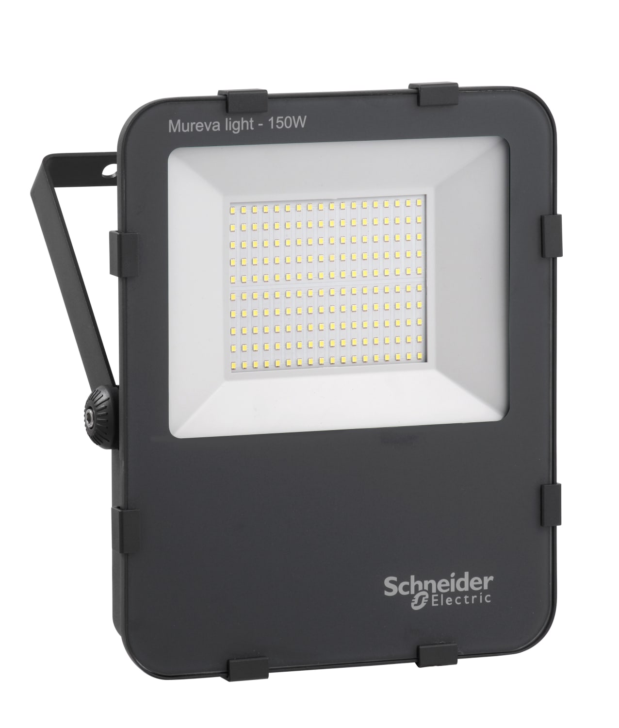 BLIST MUREVA LED BELYS. 150W IP65 230V