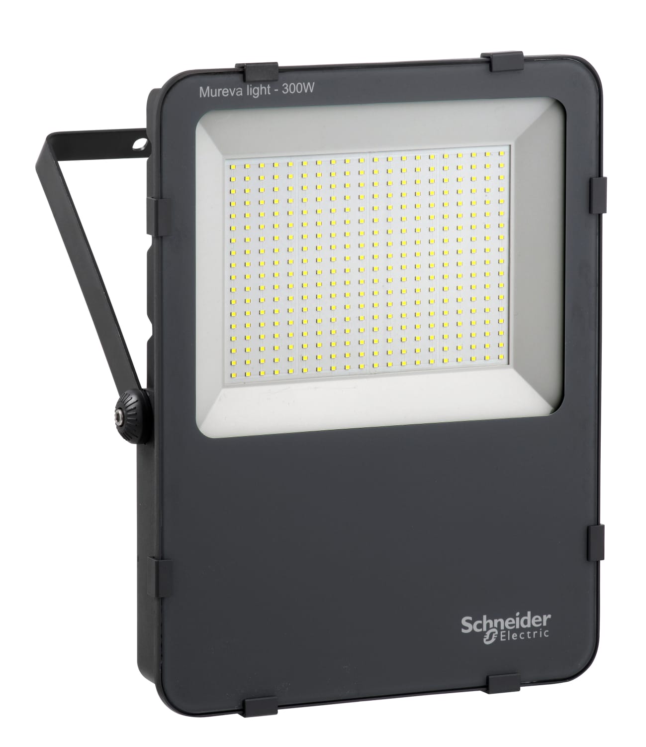 BLIST MUREVA LED BELYS. 300W IP65 230V