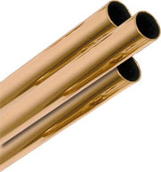 KOBBERRØR 22X1,0MM LGD. 2,5 MTR.