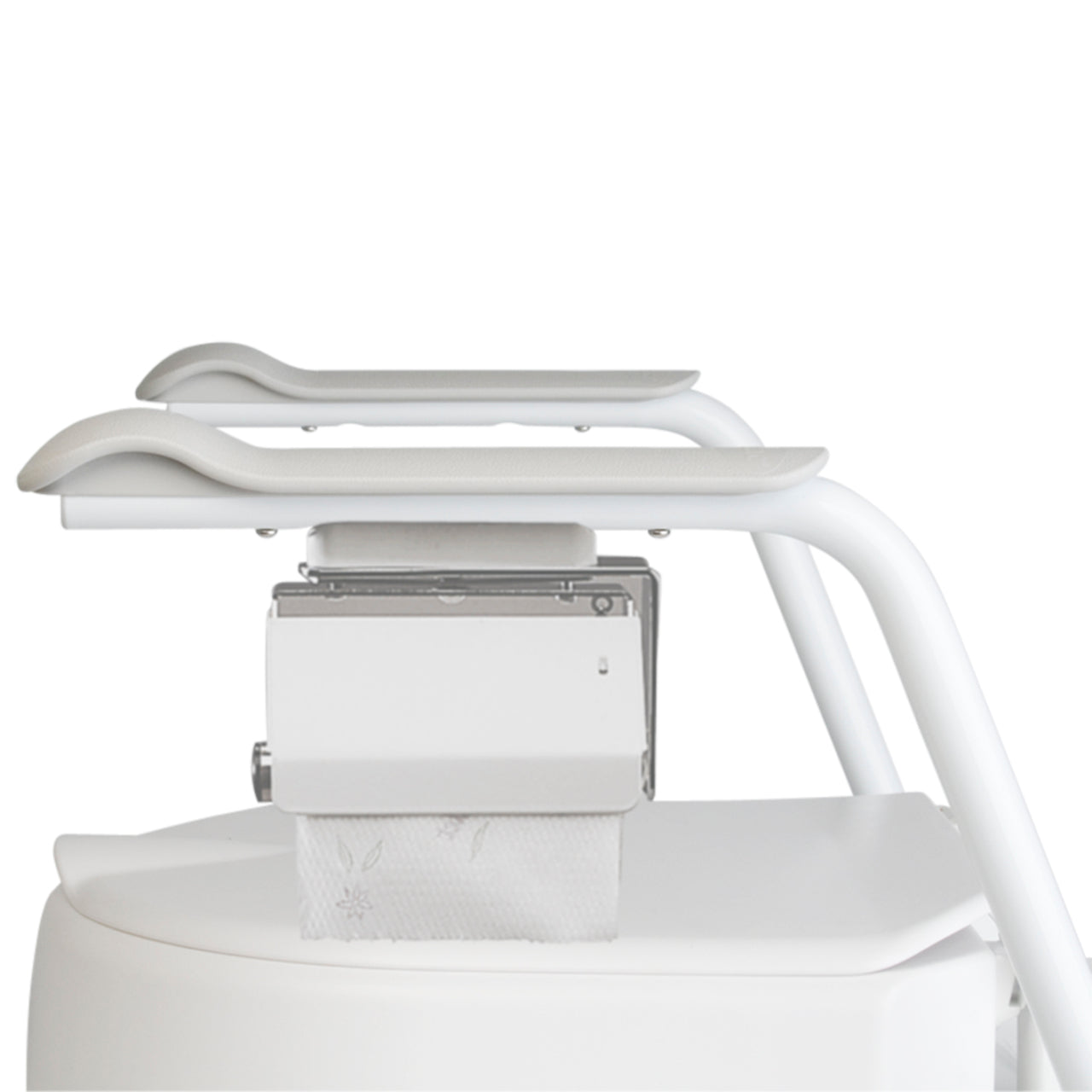 Toiletrulleholder til Optima L