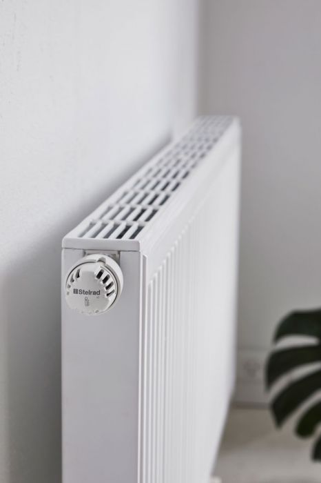 Stelrad Novello Radiator 6x1/2" Type 22 H600 x L1200