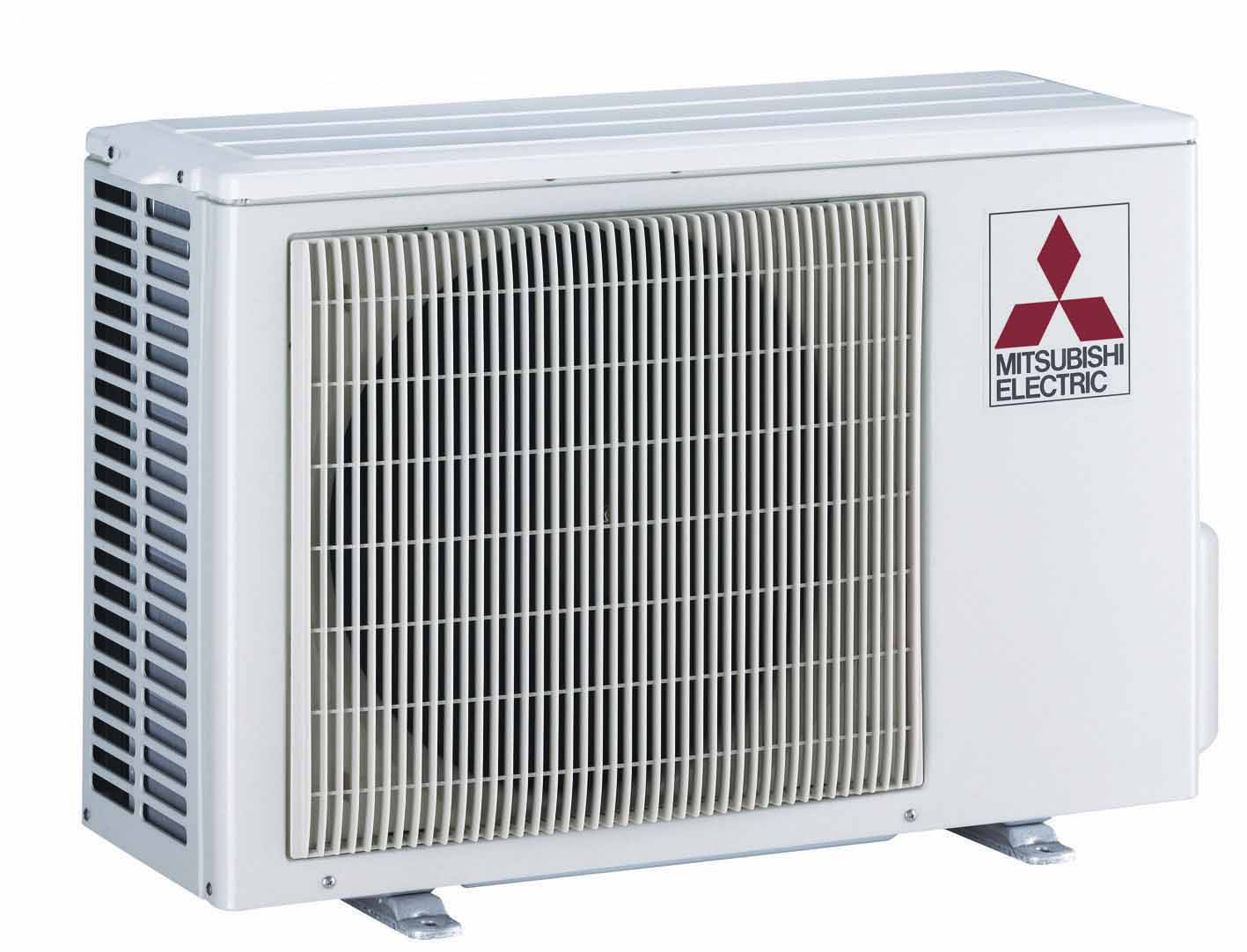Varmepumpe udedel MUZ-AY35VGH