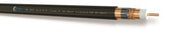 ANTENNEKABEL HD223 CU/CU PE, NEDGRAVNING