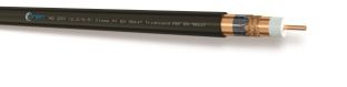 ANTENNEKABEL HD223 CU/CU PE, NEDGRAVNING