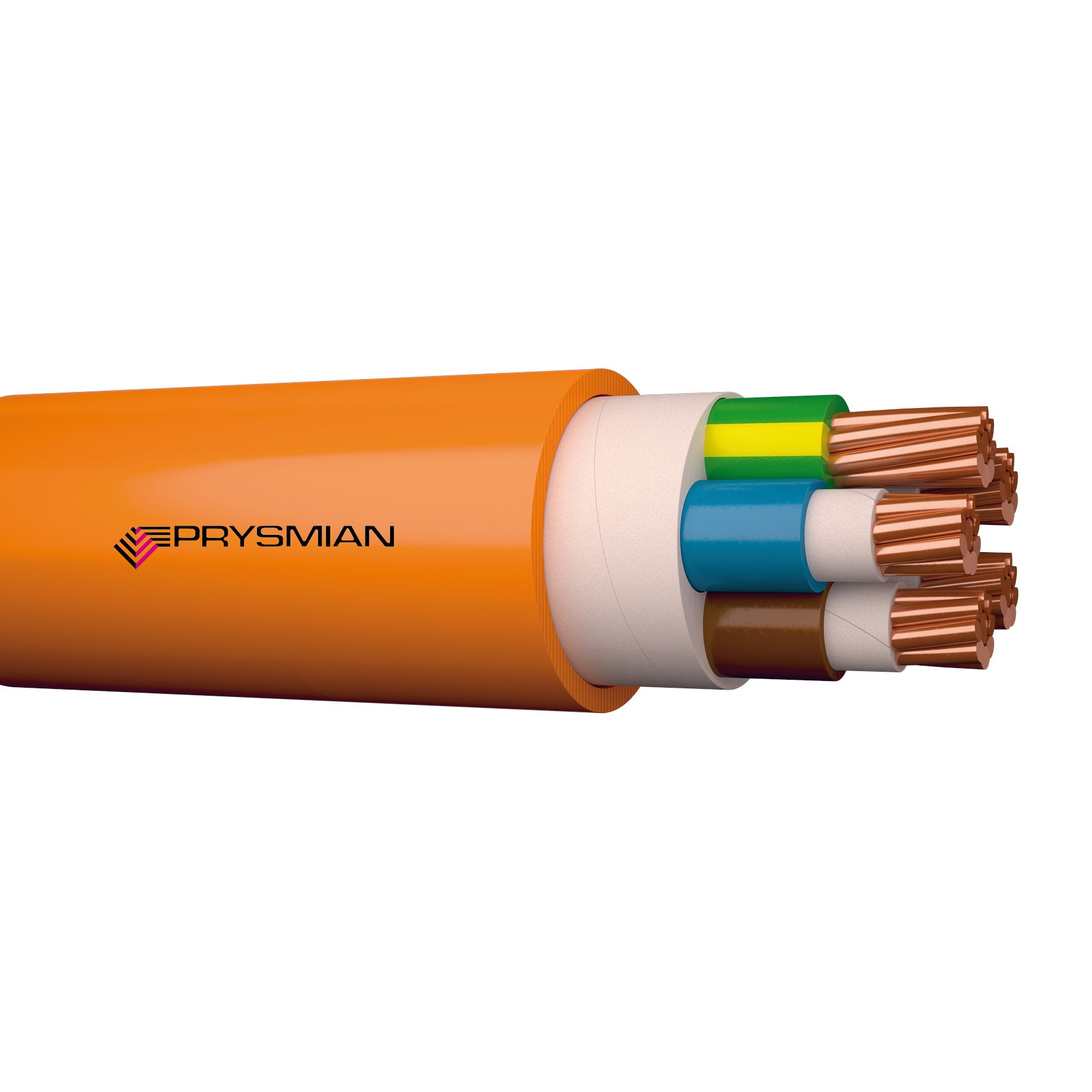 KABEL FIRETUF FRHF 750V 5G10 K11/500
