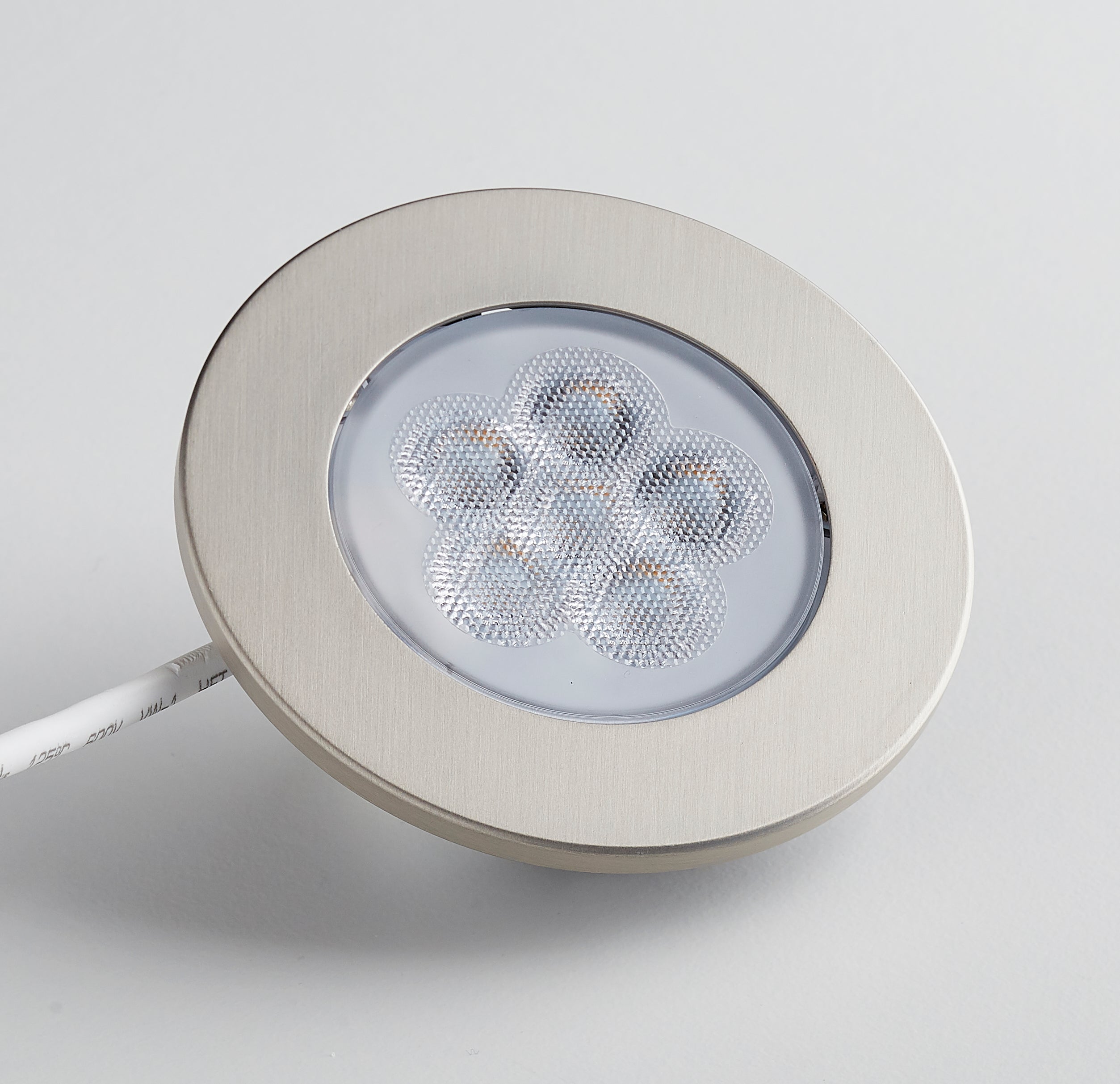 ID-LED SPOT 2,5W 3K 350MA BS