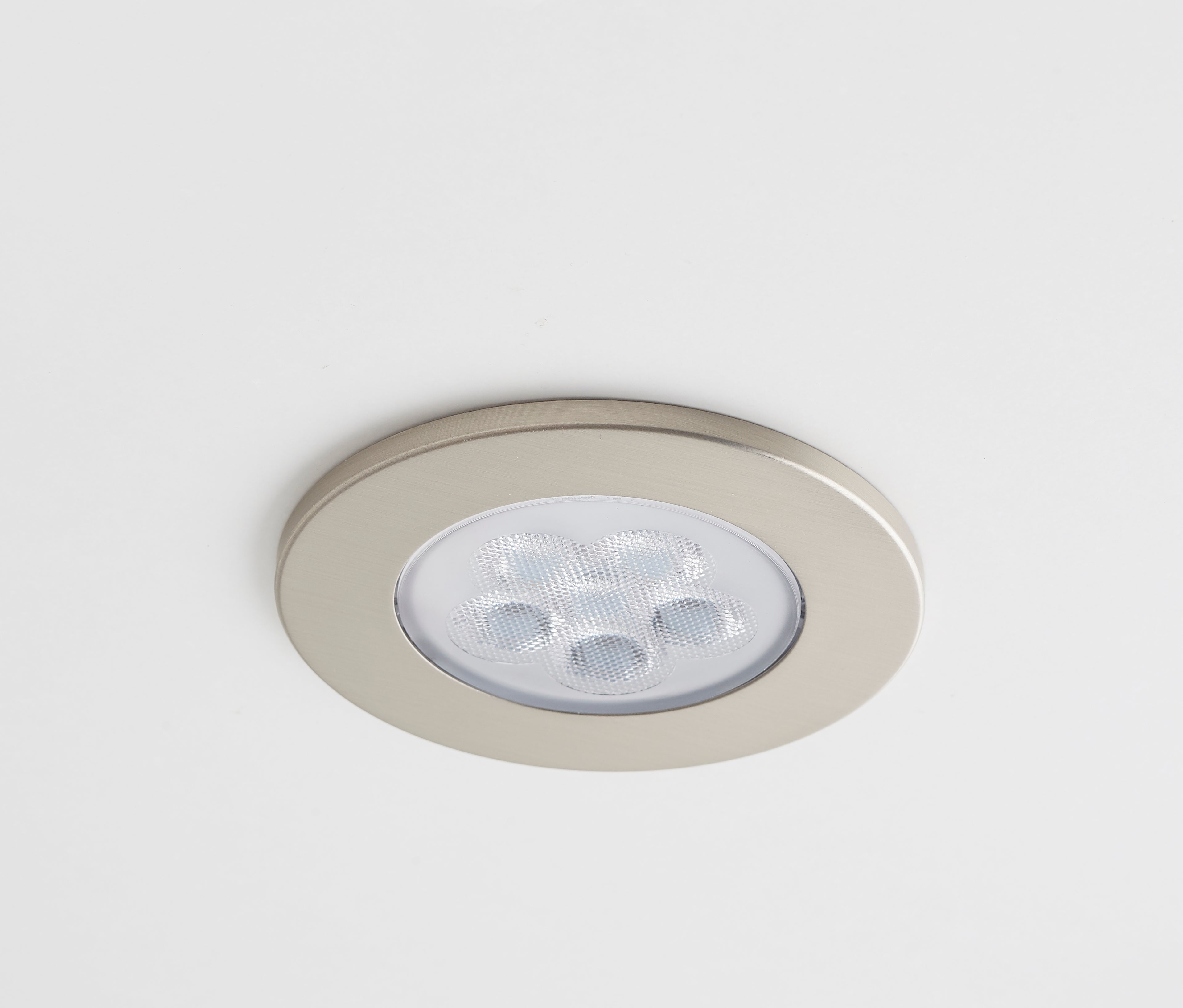 ID-LED SPOT 2,5W 3K 350MA BS