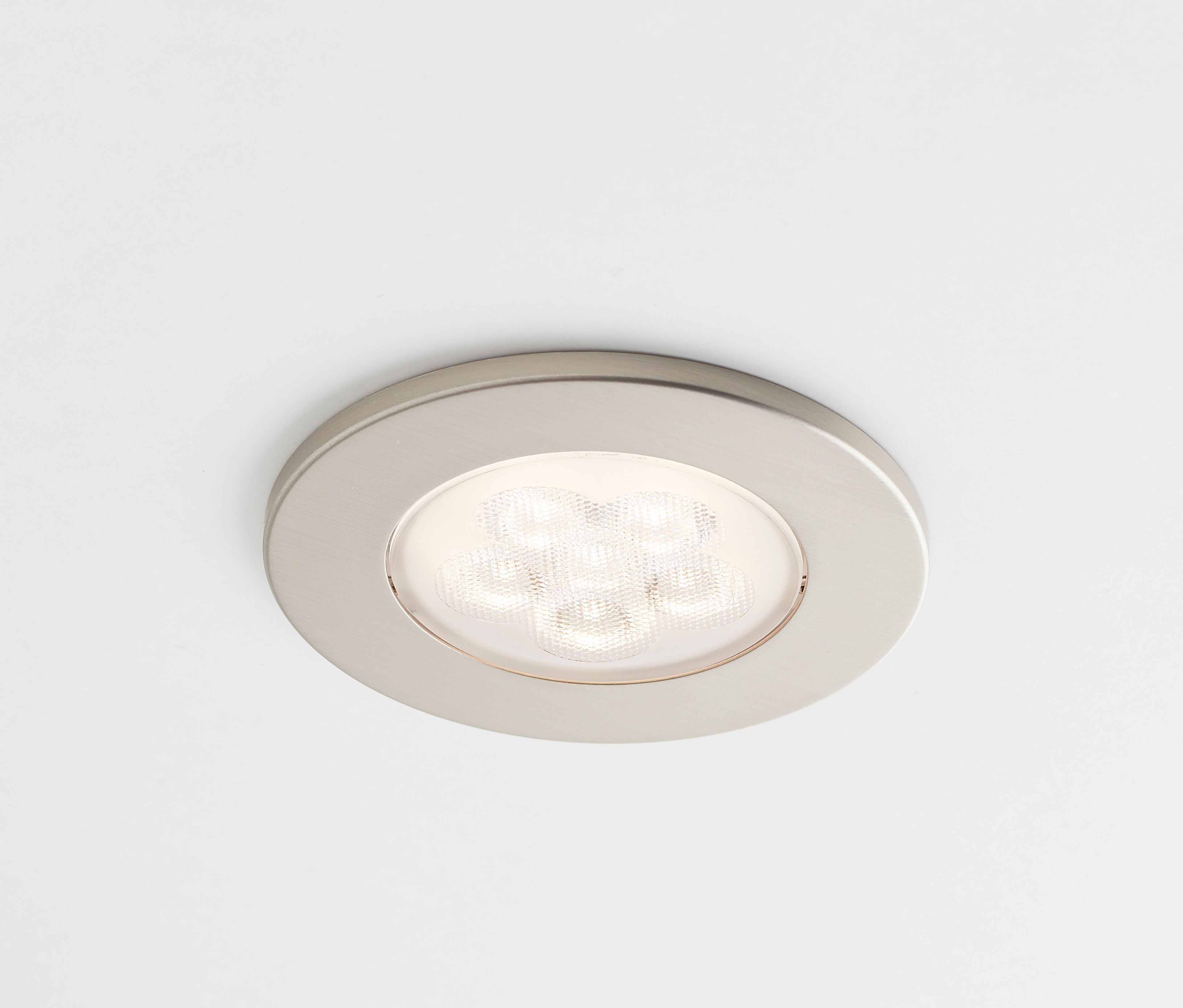 ID-LED SPOT 2,5W 3K 350MA BS
