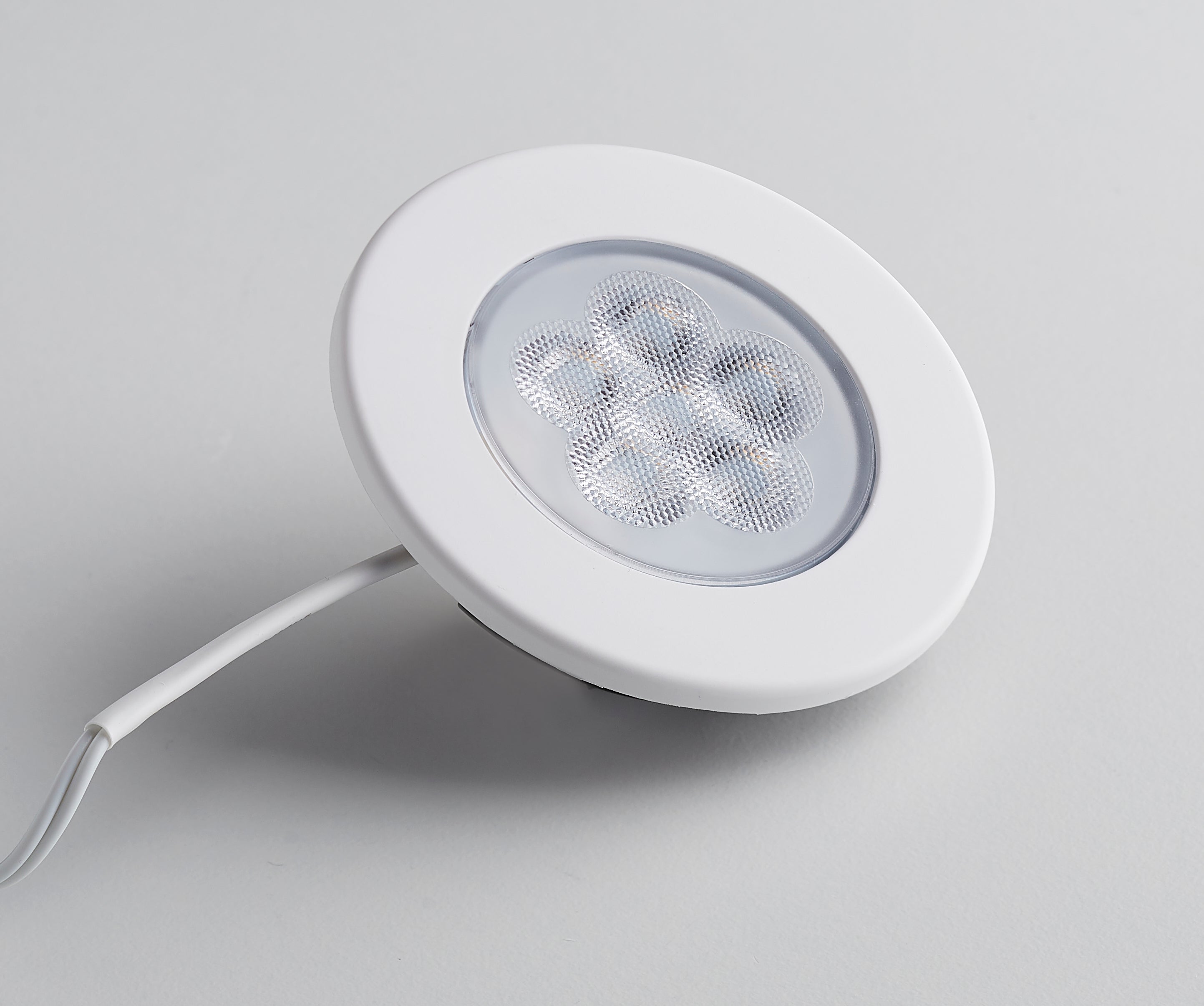 ID-LED SPOT 2,5W 3K 350MA HVID