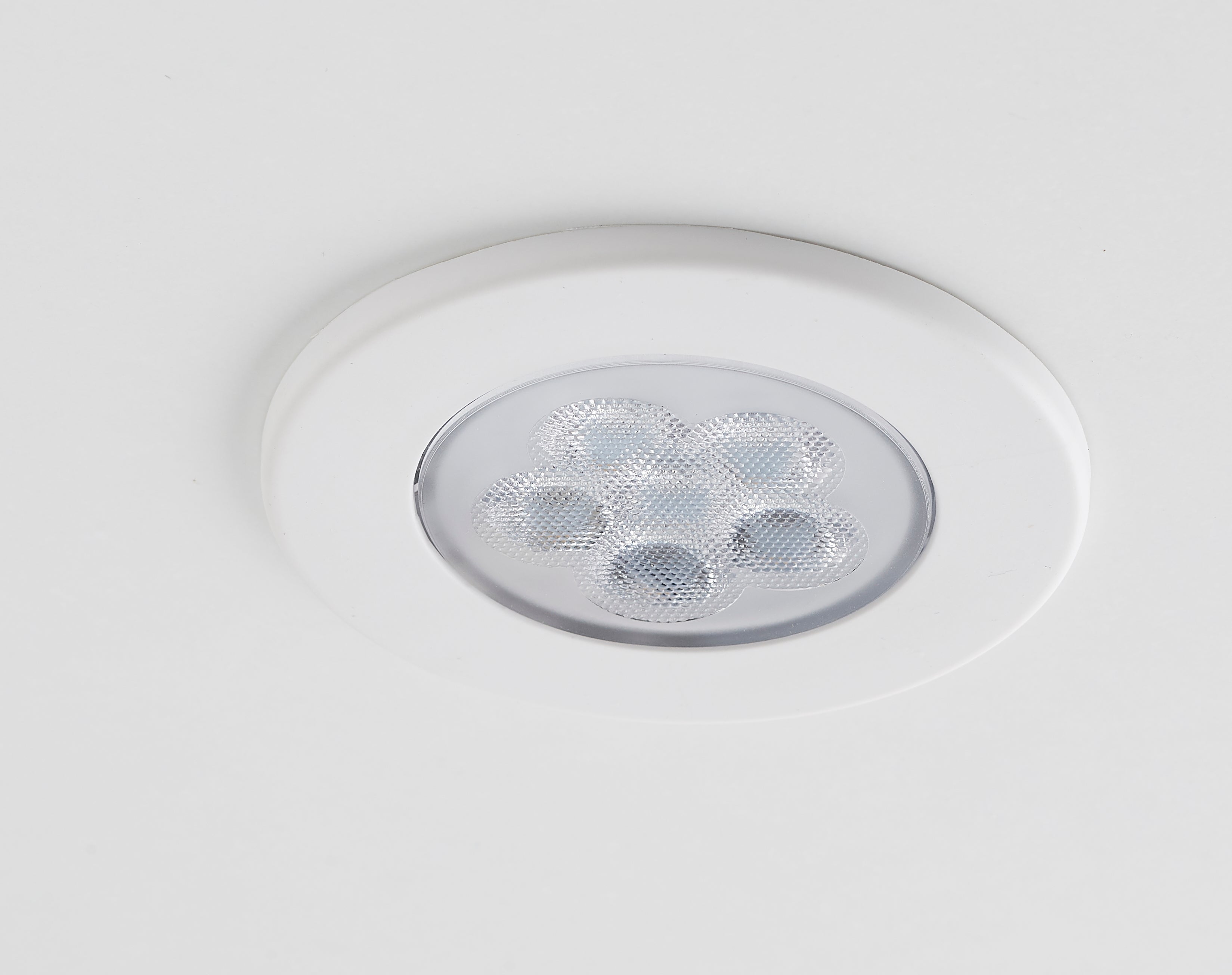 ID-LED SPOT 2,5W 3K 350MA HVID