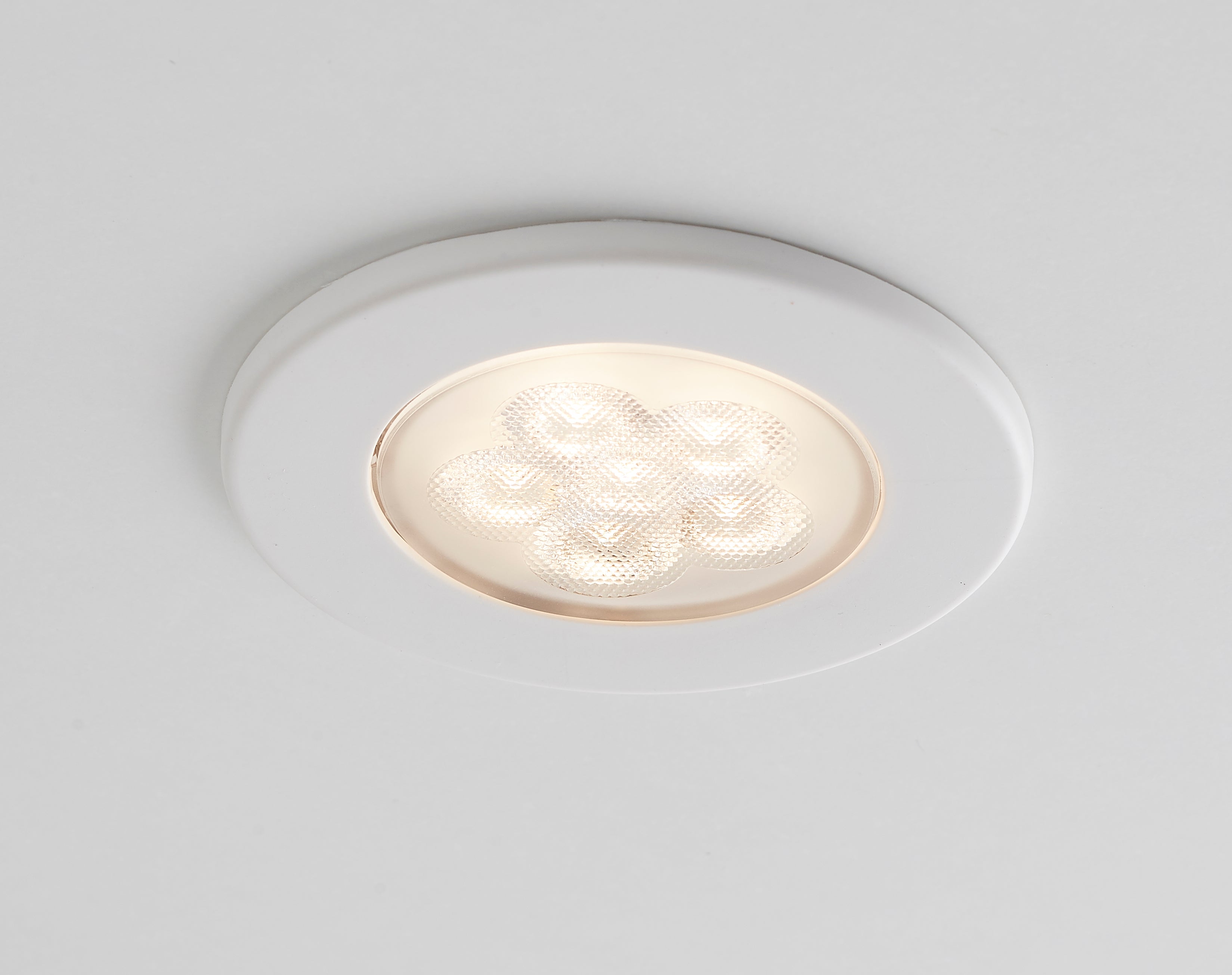 ID-LED SPOT 2,5W 3K 350MA HVID