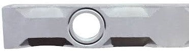 Filcoten PRO G NB201/0 1000 mm rende uden rist, med udløb