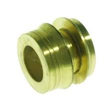 Conex 10x8mm komp. red.   godkendt til pex og kobber