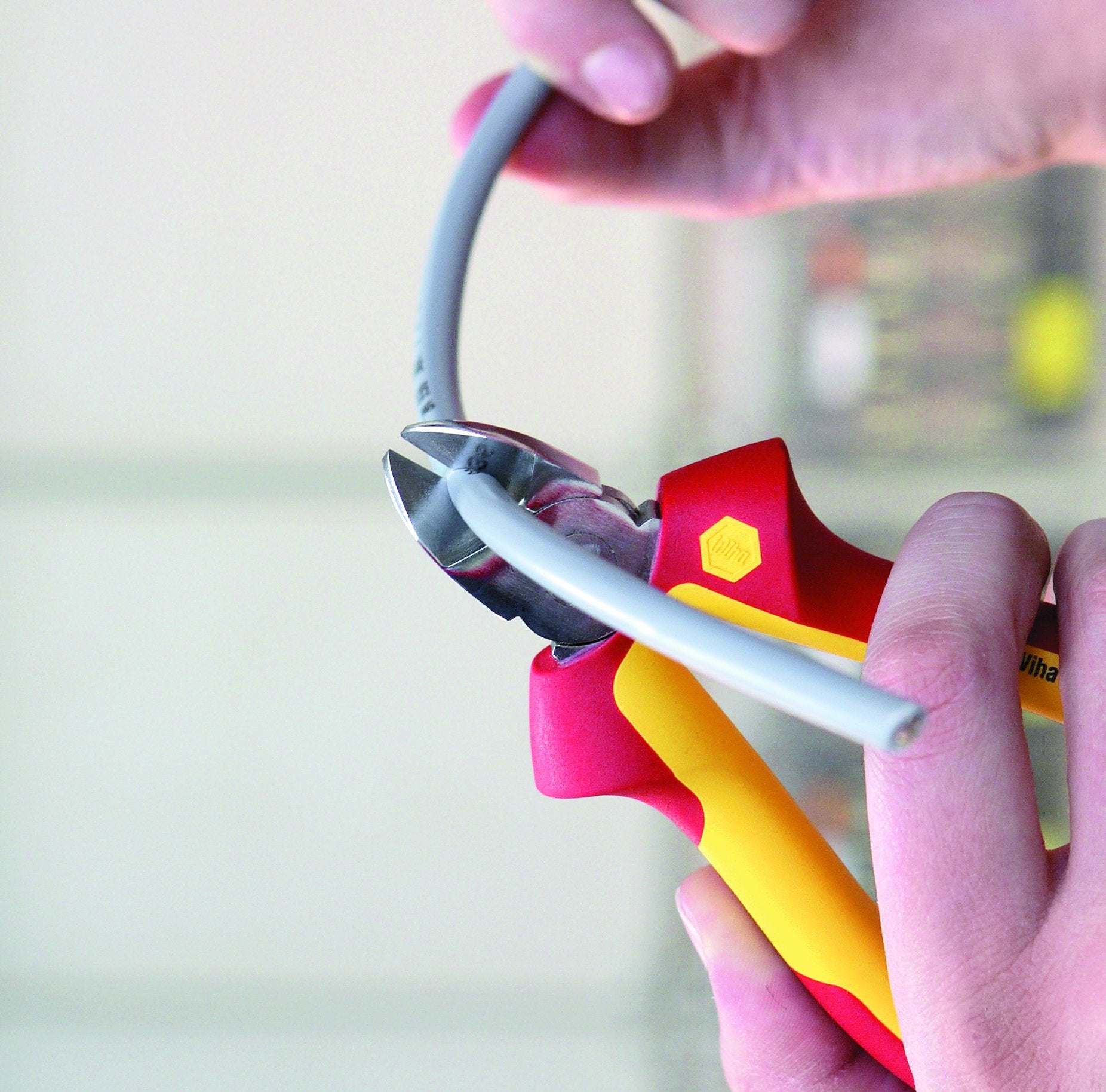Elektrikker-bidetang - DynamicJoint®,160mm