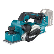 Makita falshøvl DKP181Z, 82 mm, 18 V
