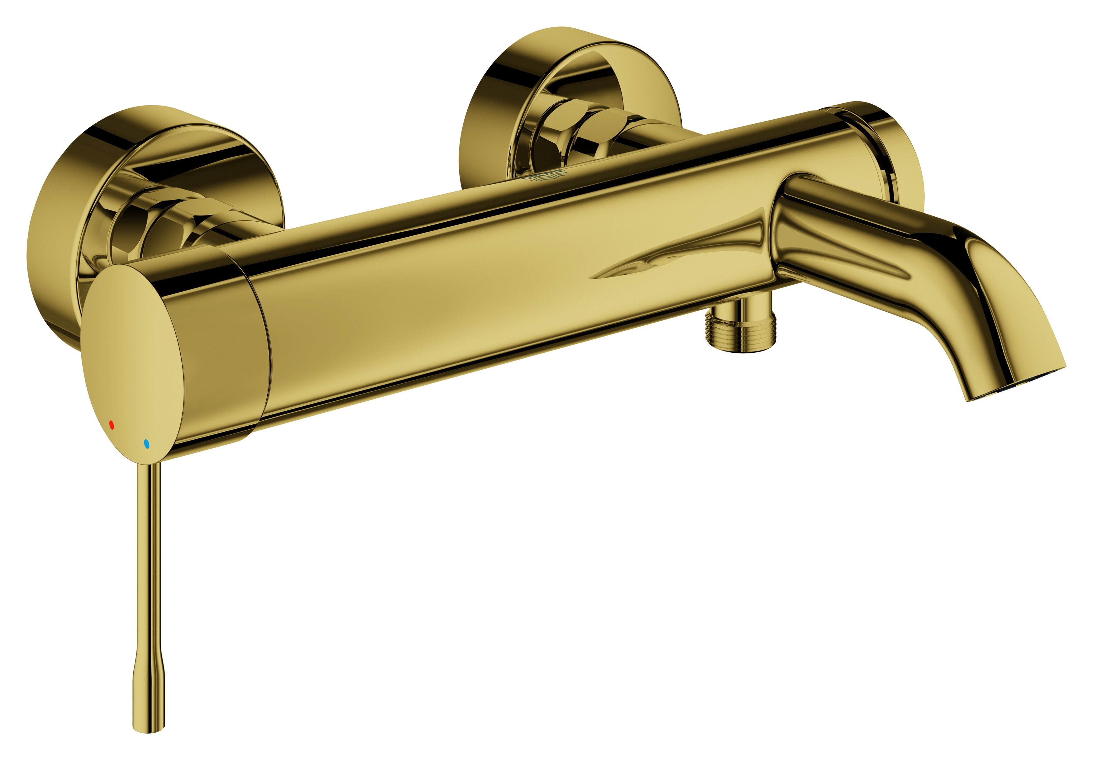 GROHE Essence 1-grebsarmatur til kar & brus