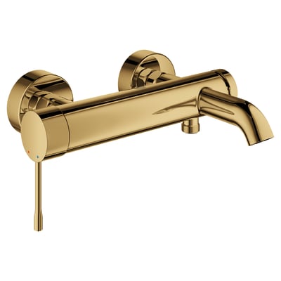 GROHE Essence 1-grebsarmatur til kar & brus