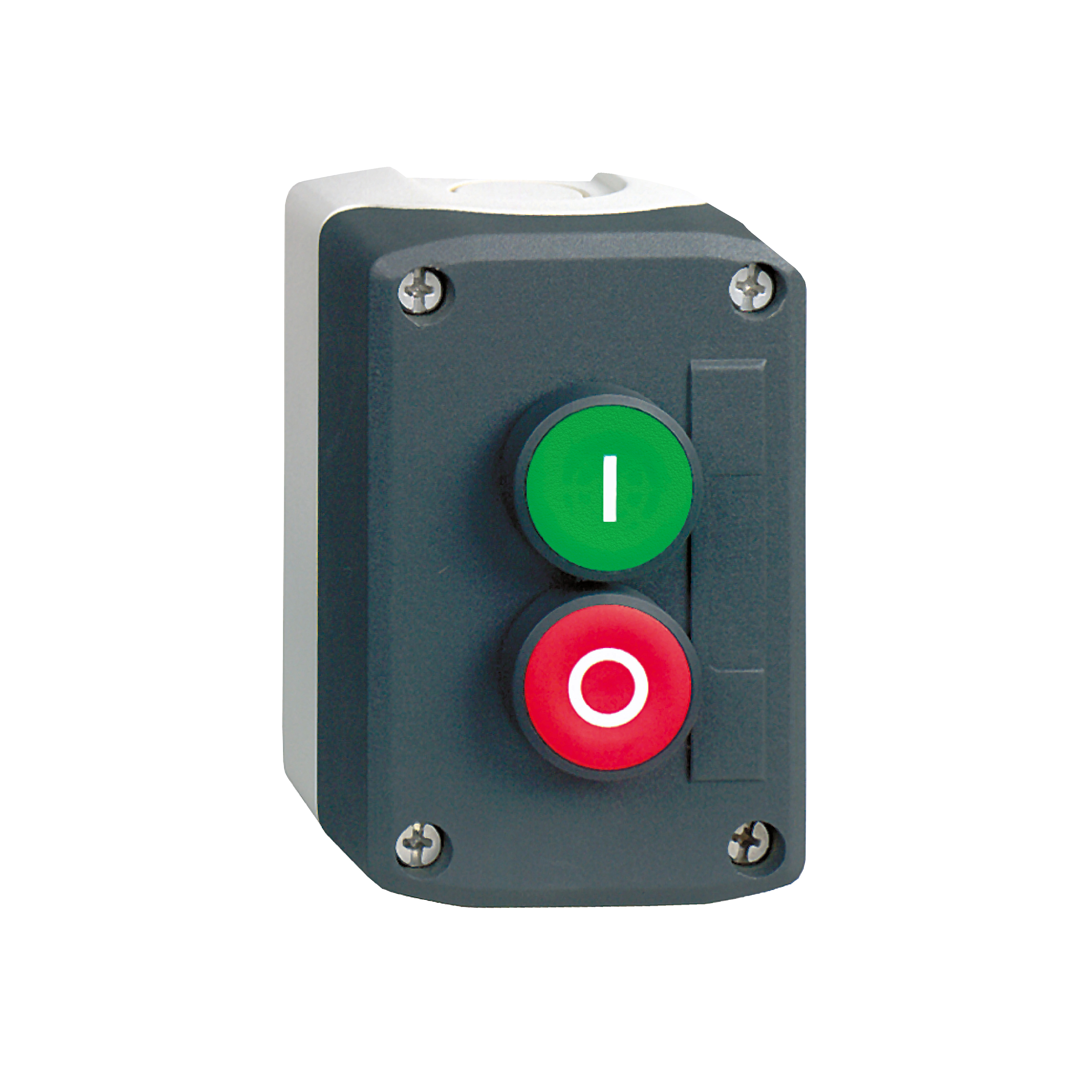 TRYKKASSE M/START-STOP  XALD213