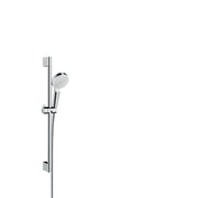 Hansgrohe Crometta brusersæt 1jet EcoSmart, krom