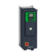 Frekvensomformer 130kW 3x400V IP21 U/BREMSE, ATV930C13N4C