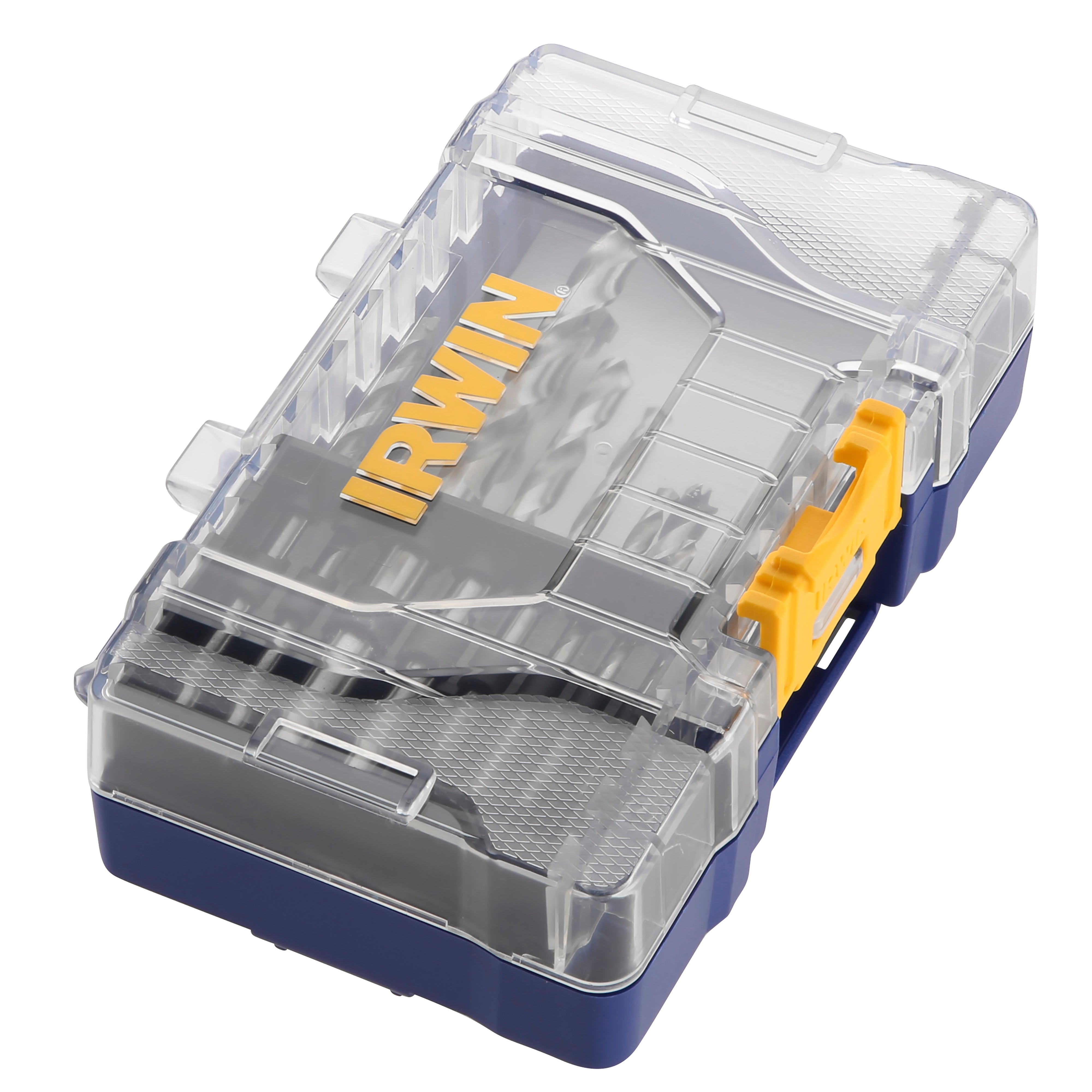 Irwin Combi borkassette HSS Pro, Cordless og Dyvelbor