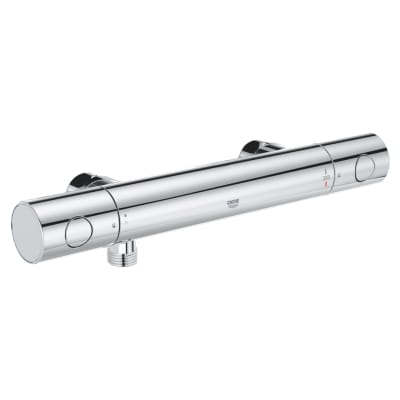 Grohe Grohtherm 800 Cosmopolitan Termostatbatteri til brus