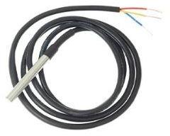 TEMPERATURE SENSOR DS18B20