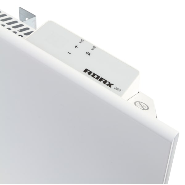 VARMEPANEL NEO H 14 WT HVID 400V
