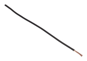LEDNING 1X10 H07V2-K,LBLÅ 100SP